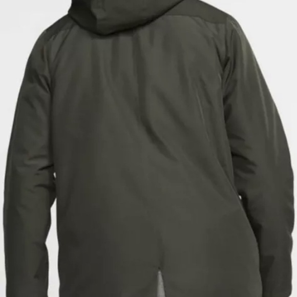 Nike Lebron Jacket Protect Sequoia Mens Size XL - Picture 2 of 5